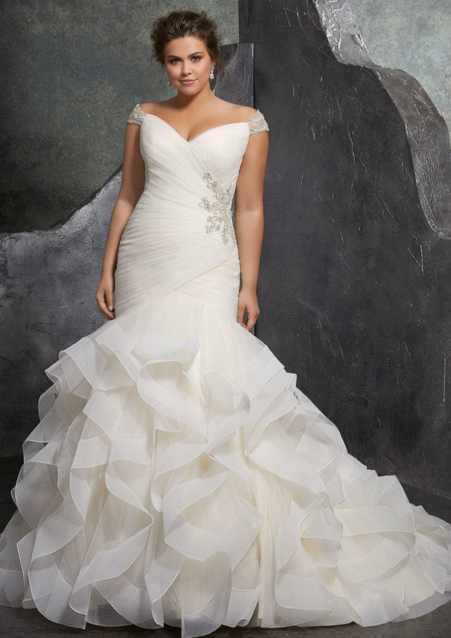 Julietta Bridal by Morilee 3400 Wedding Dresses & Bridal Boutique