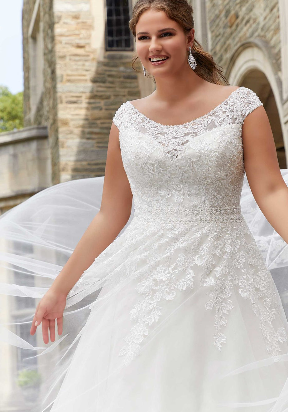 Cheap plus size wedding dresses clearance manukau