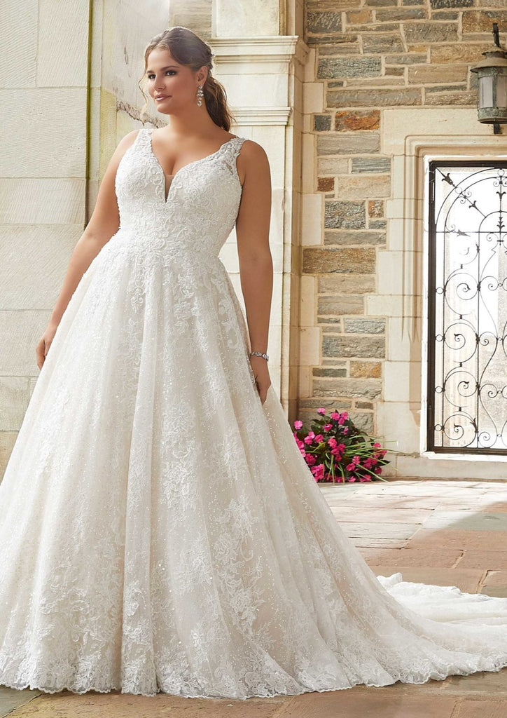 Mori Lee Julietta Wedding Dresses