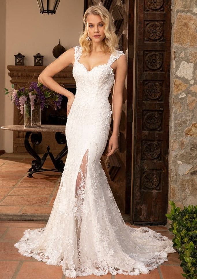 Casablanca Elena 2392 Bridal Gown – Wedding Shoppe