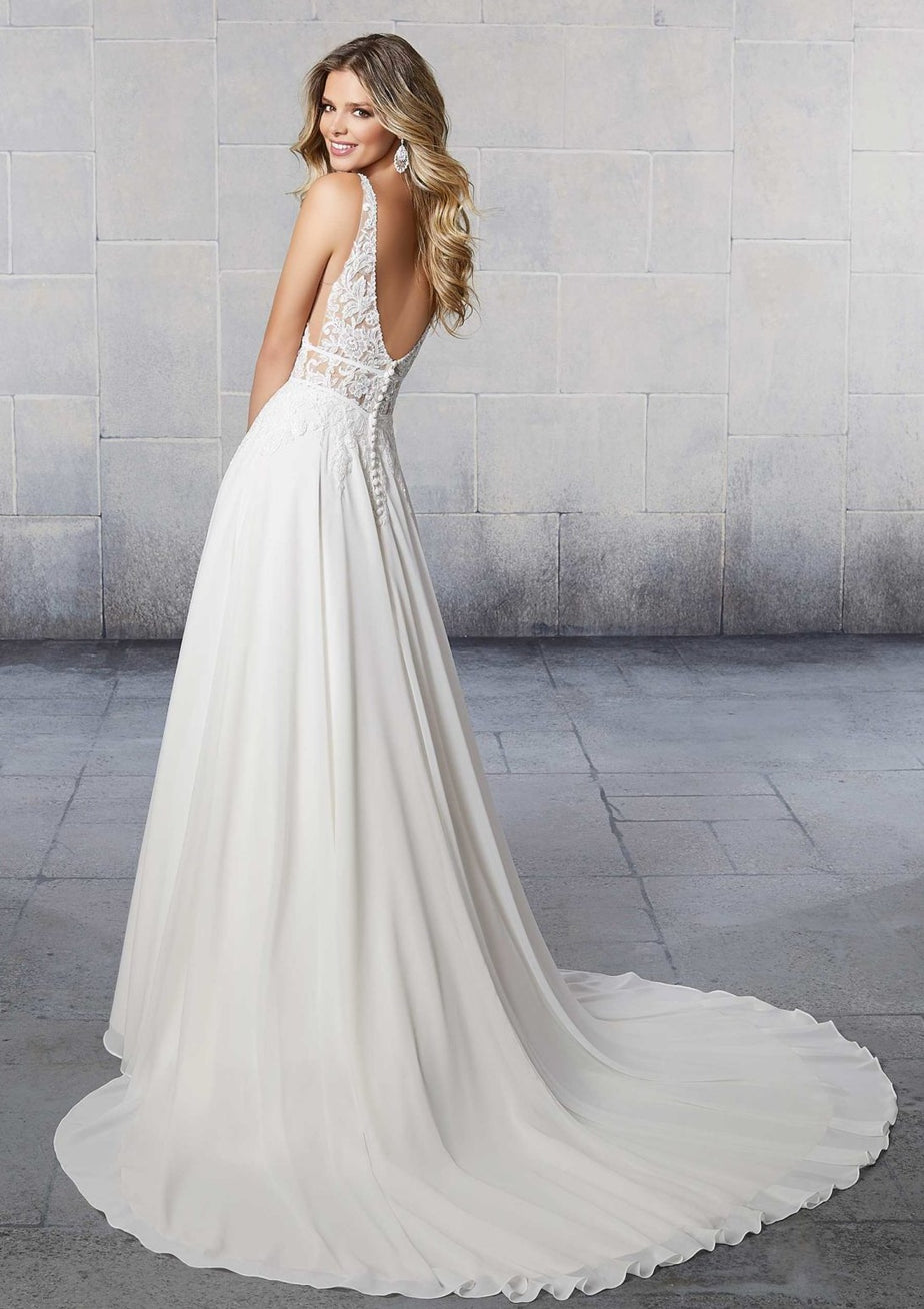 Mori Lee Voyage Dress