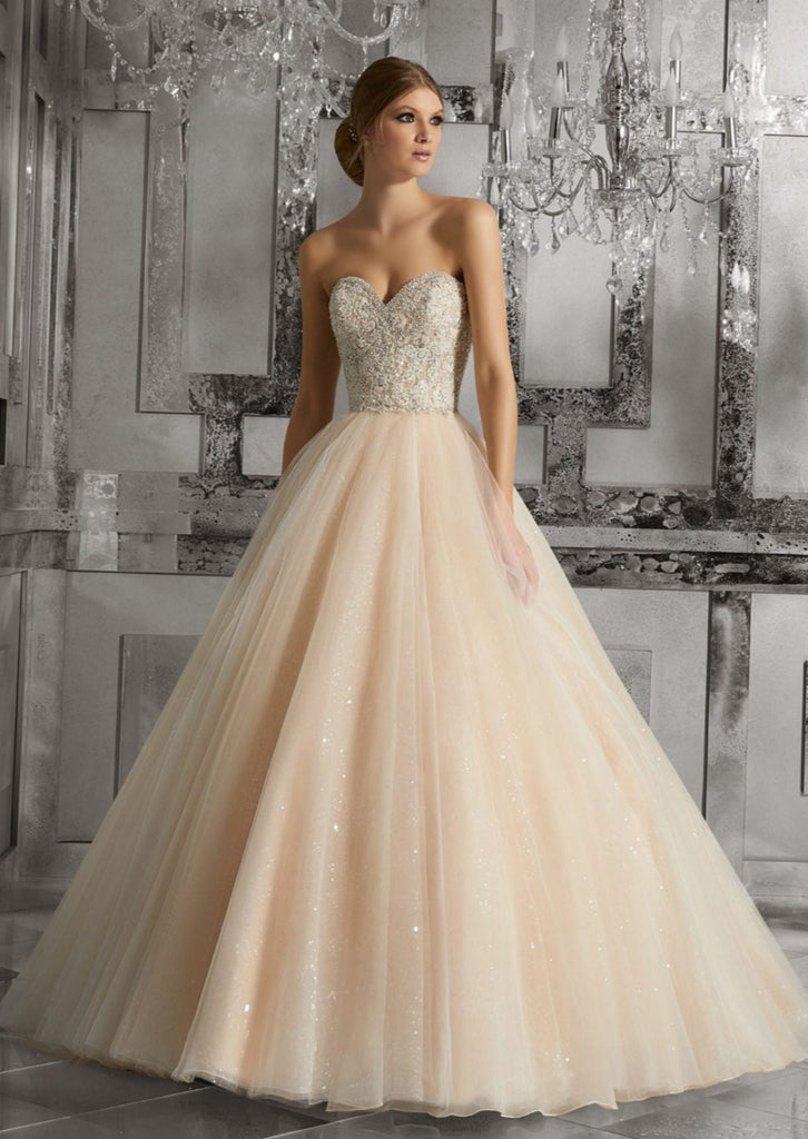 Mori Lee Dress