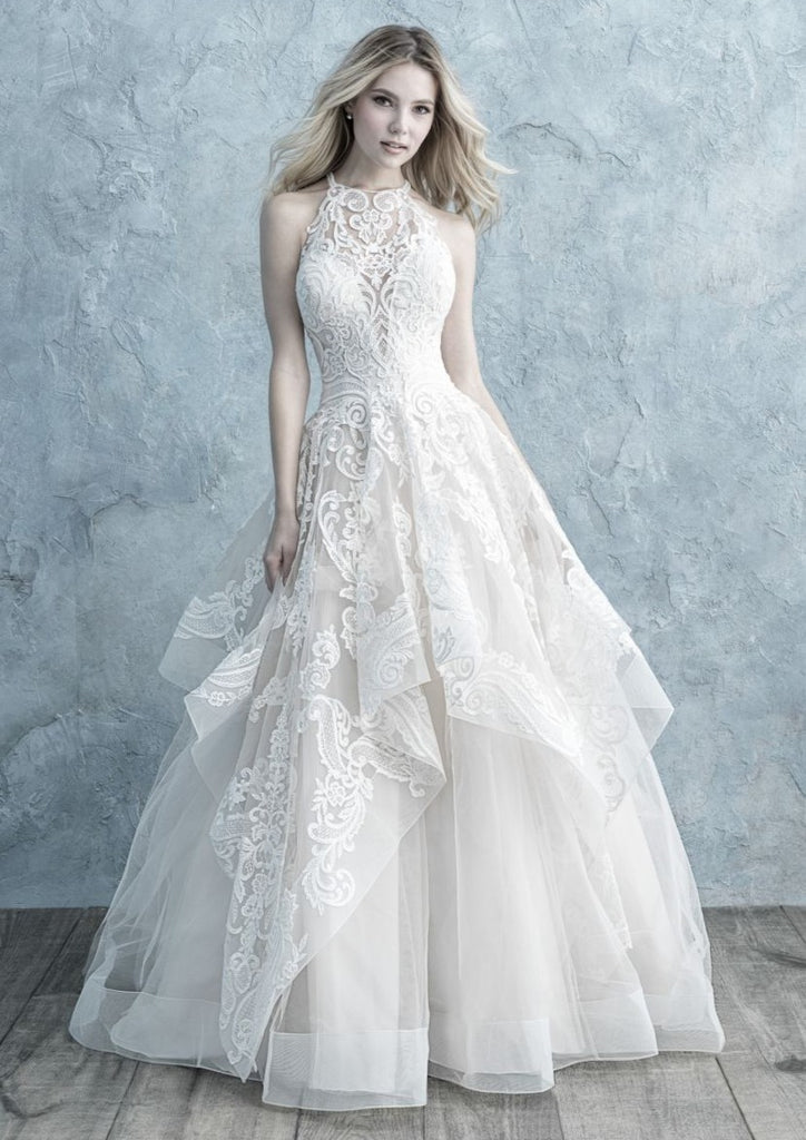 Allure bridals 2024