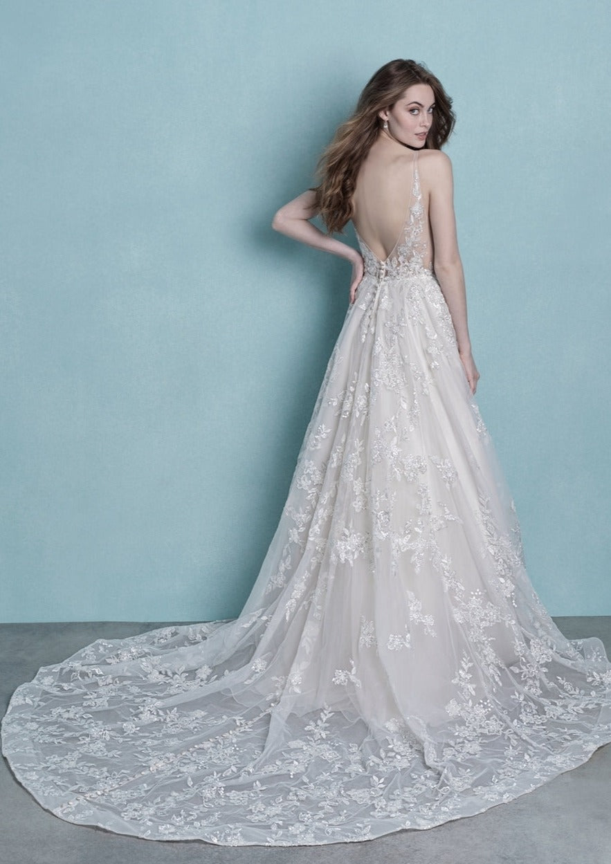 Allure Bridal Gowns