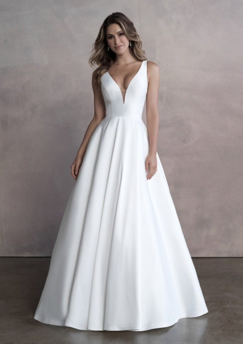 Dress Allure Bridal