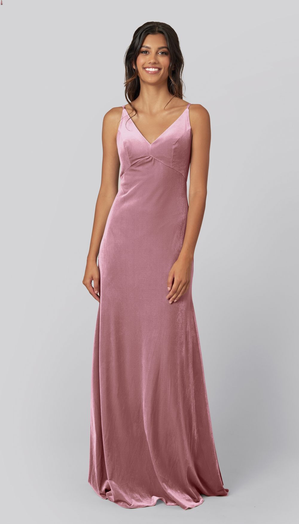 Everything You Need to Know About Velvet Bridesmaid Dresses – Wedding Shoppe