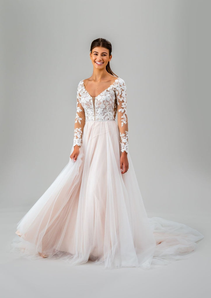 Bristol Wedding Dresses