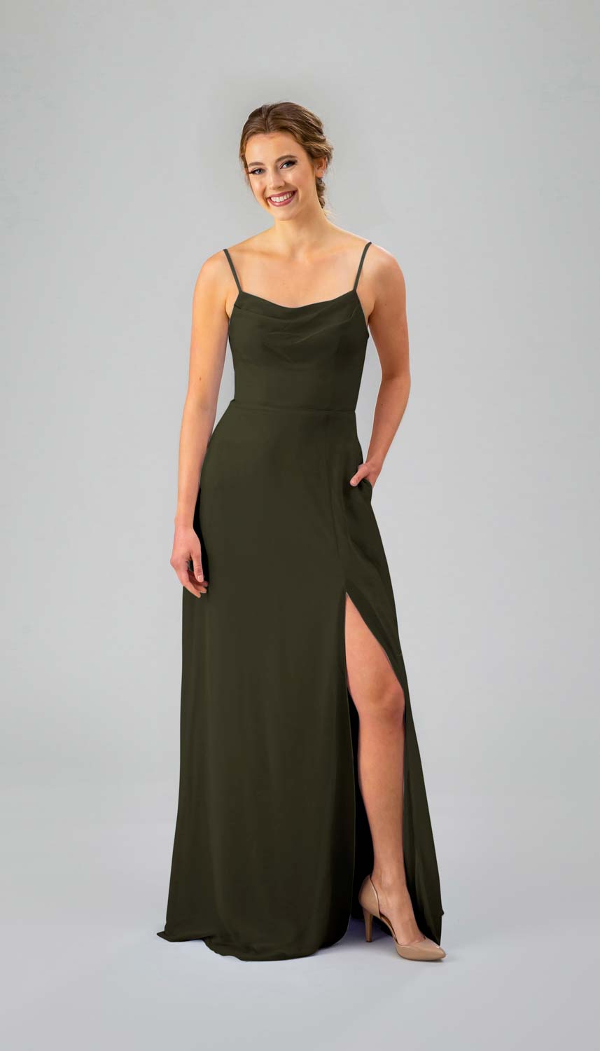 Discount bridesmaid outlet dresses near me