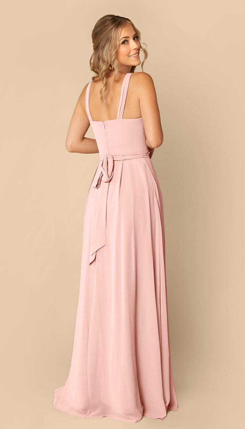 Petal bridesmaid outlet dresses