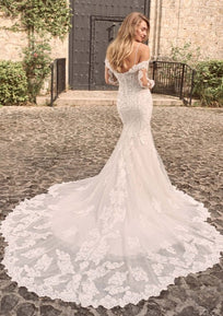 Maggie Sottero Fiona Wedding Dress – Wedding Shoppe