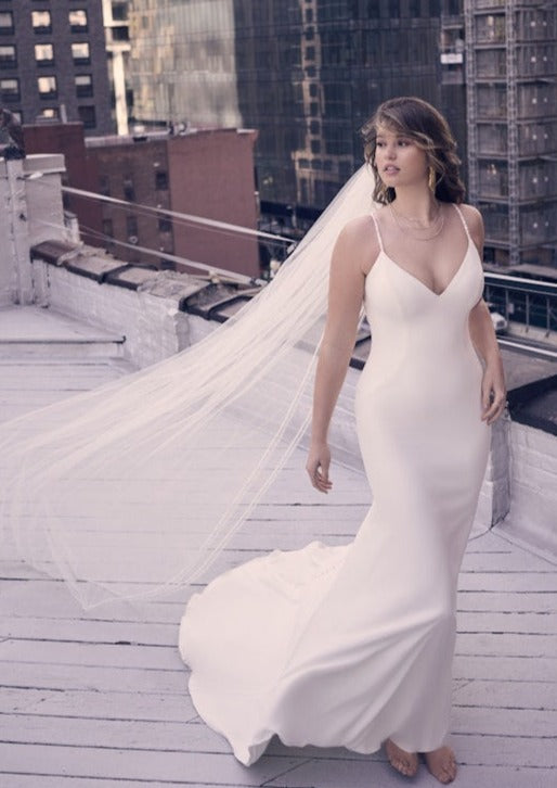 Maggie Sottero Gatsby Wedding Dress