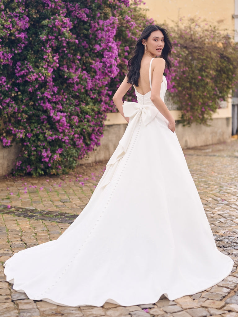 Maggie Sottero Ophelia Wedding Dress