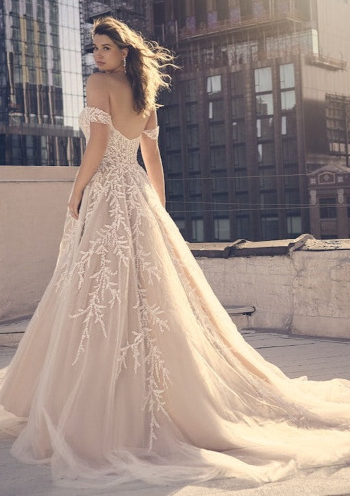 Discount Maggie Sottero Dresses