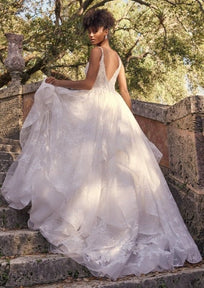 Maggie Sottero Yuri Wedding Dress