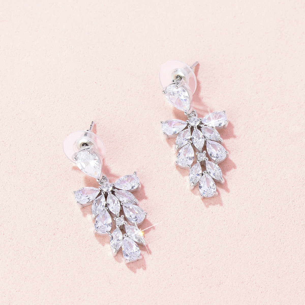 Statement Earrings | Mara | The Wedding Shoppe