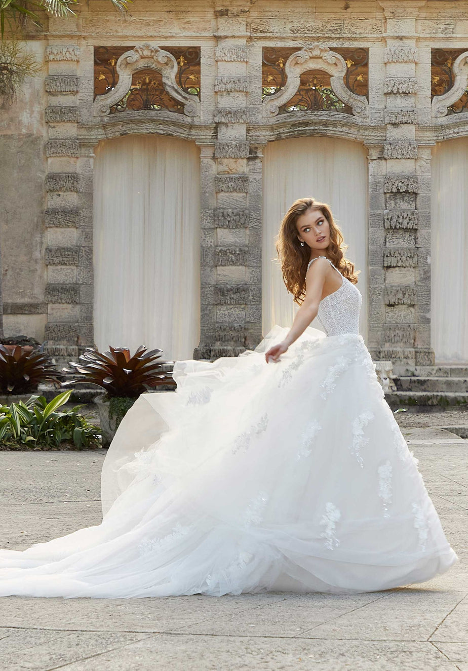 Wedding dresses outlet by florence