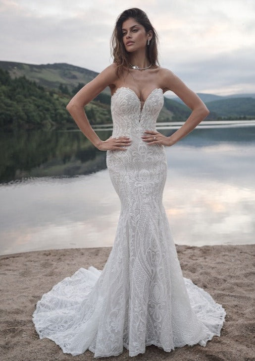 Wedding Dresses in ND