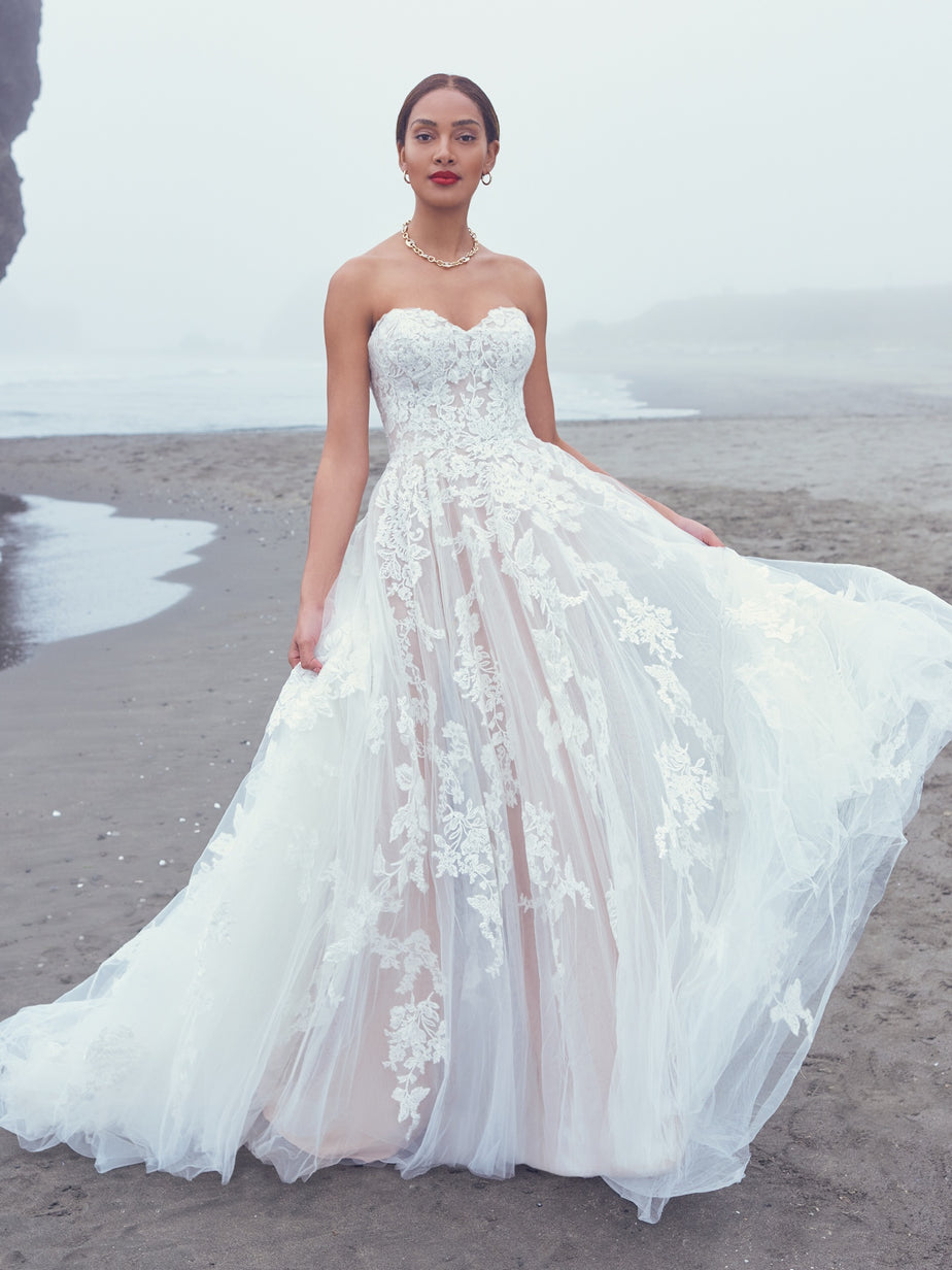 Sottero Midgley Carson Wedding Dress Wedding Shoppe