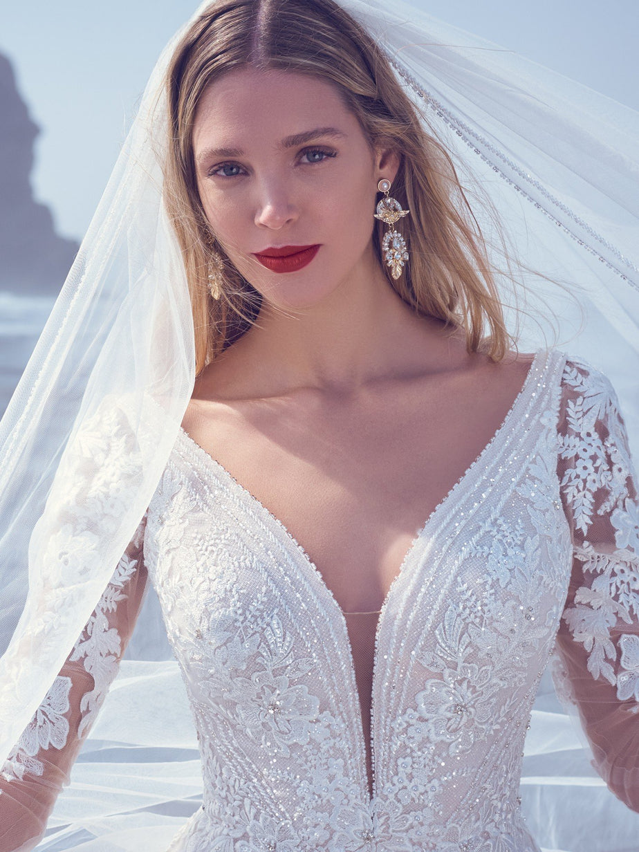 Sottero Midgley Essex Wedding Dress Wedding Shoppe