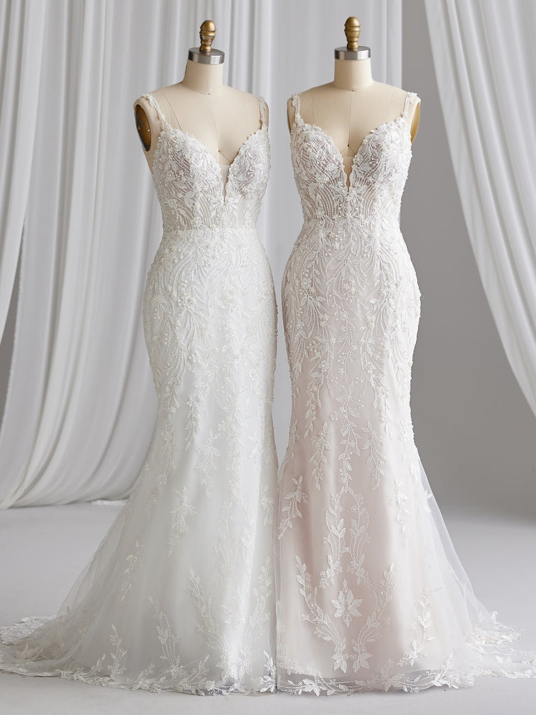 Sottero and Midgley Jonah Lane Wedding Dress | The Wedding Shoppe