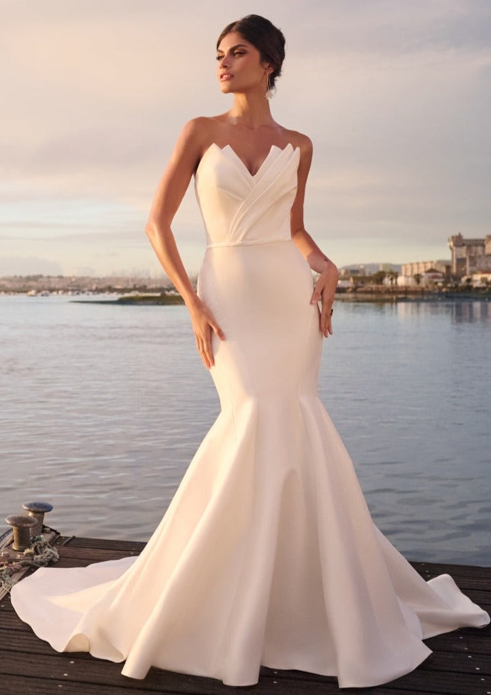 Sottero And Midgley Marilyn Wedding Dress | The Wedding Shoppe