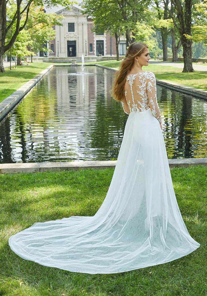 Voyage Wedding Dresses