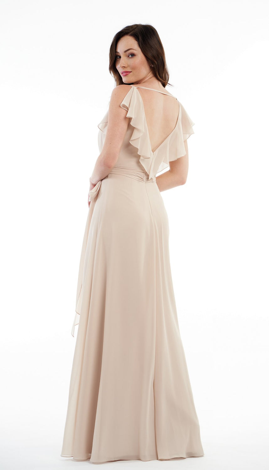 Warehouse shop bridesmaid dresses