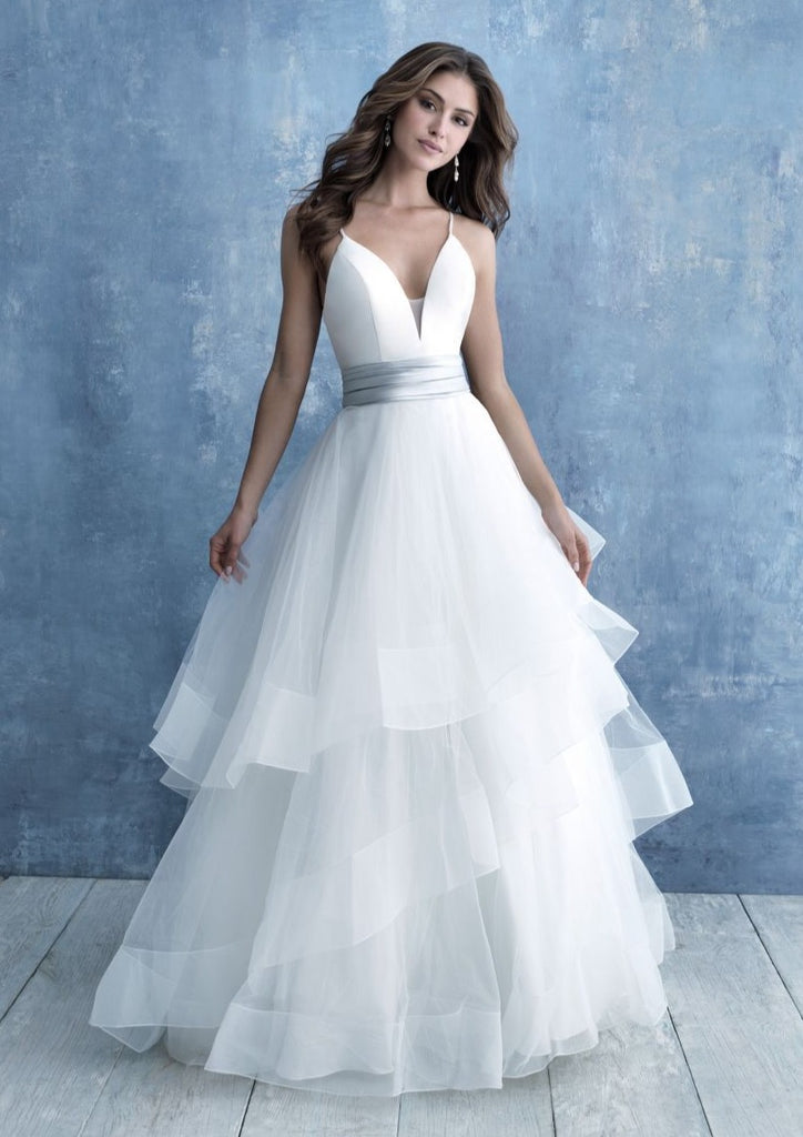 Dress Allure Bridal