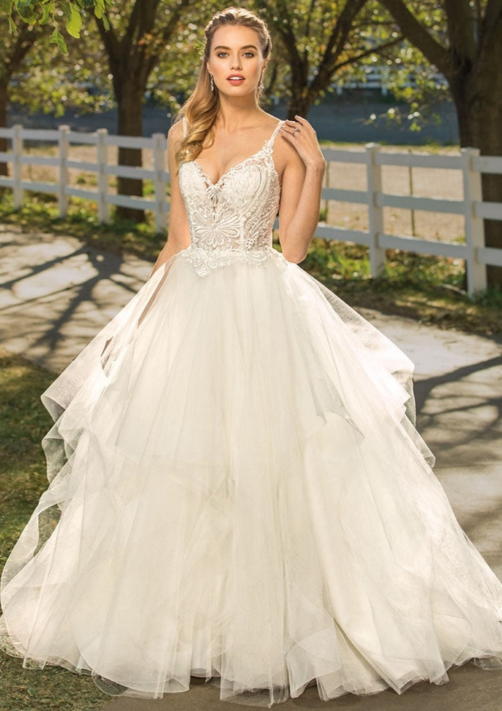 Beloved Wedding Dresses