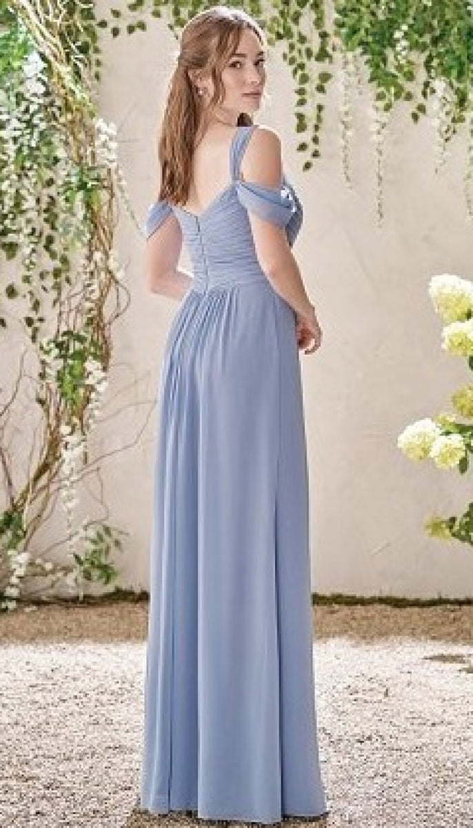 B2 B193011 ⏐ Bridesmaid Dresses – Wedding Shoppe