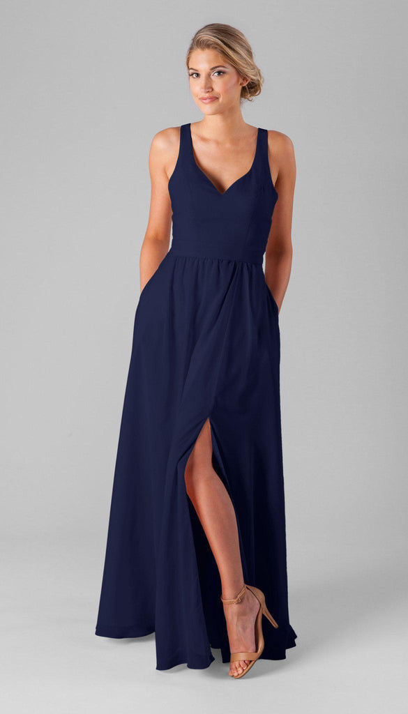 Sample on sale bridesmaid dresses