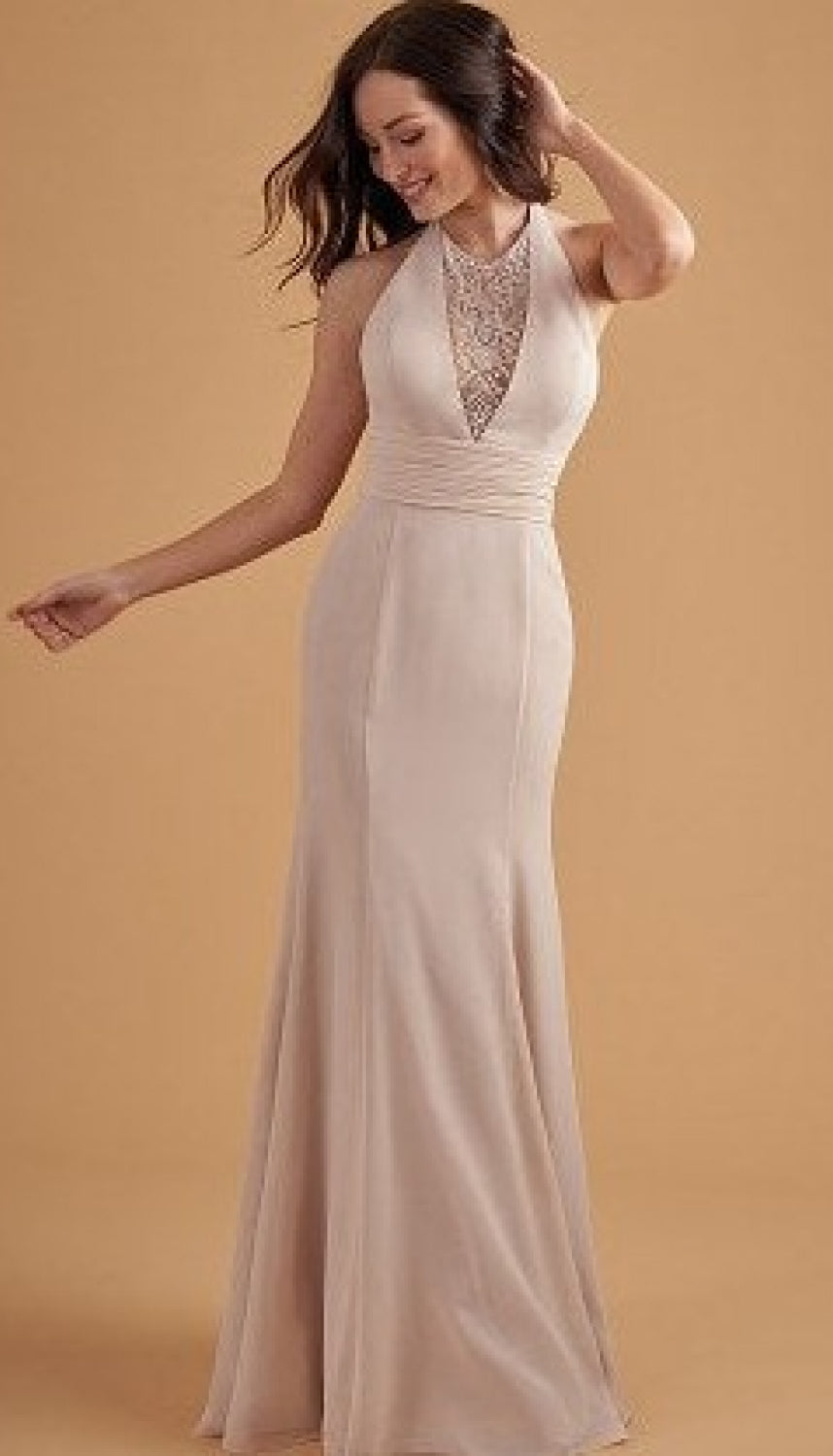 Belsoie bridesmaid shop dresses prices