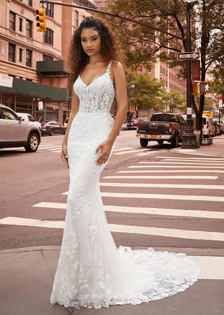 Allure Bridals — JOY BRIDAL BOUTIQUE