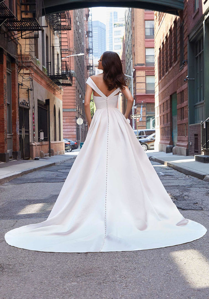 Berkeley Wedding Dress