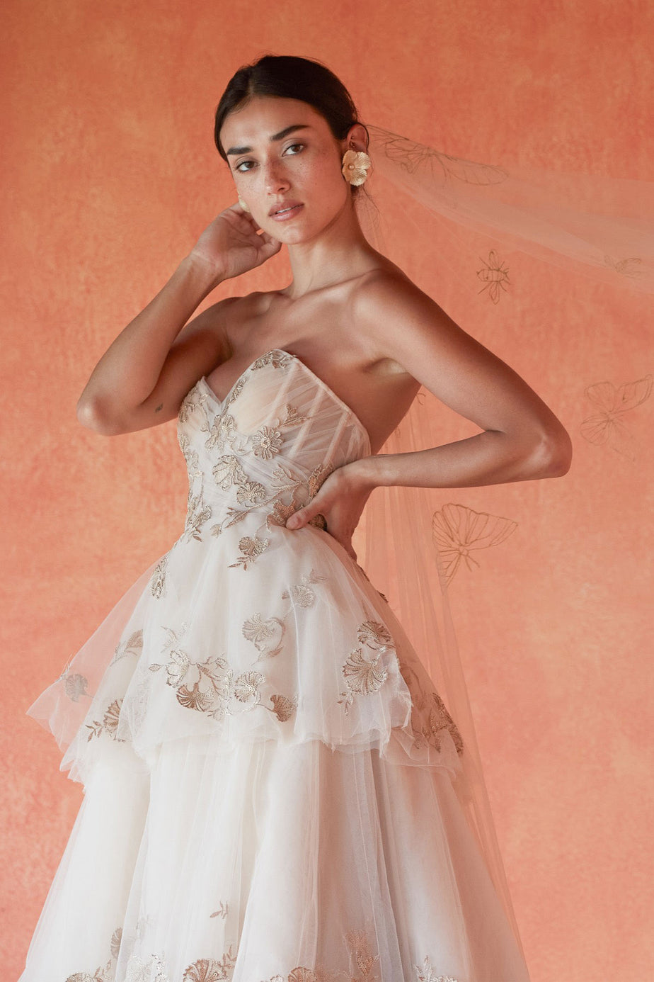 Willowby hotsell wedding gowns